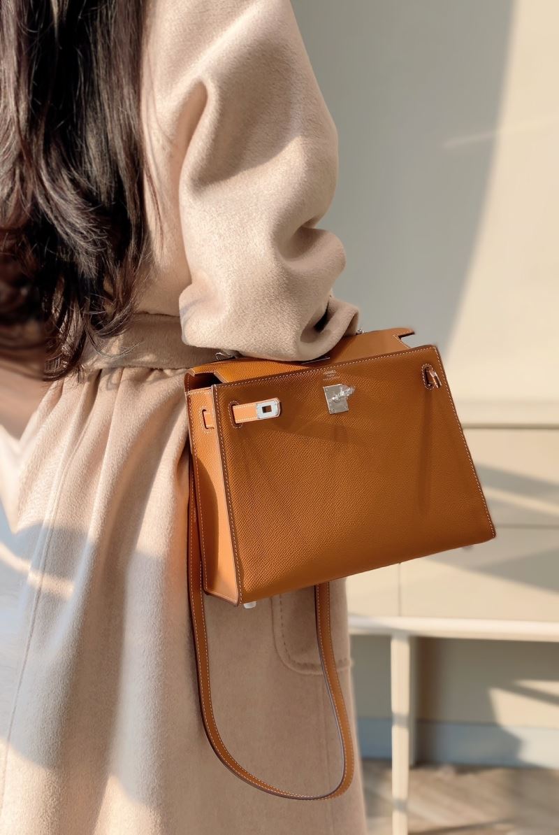 Hermes Kelly Bags